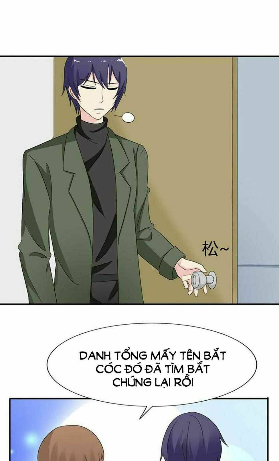 em vẫn còn nhỏ chapter 80 19