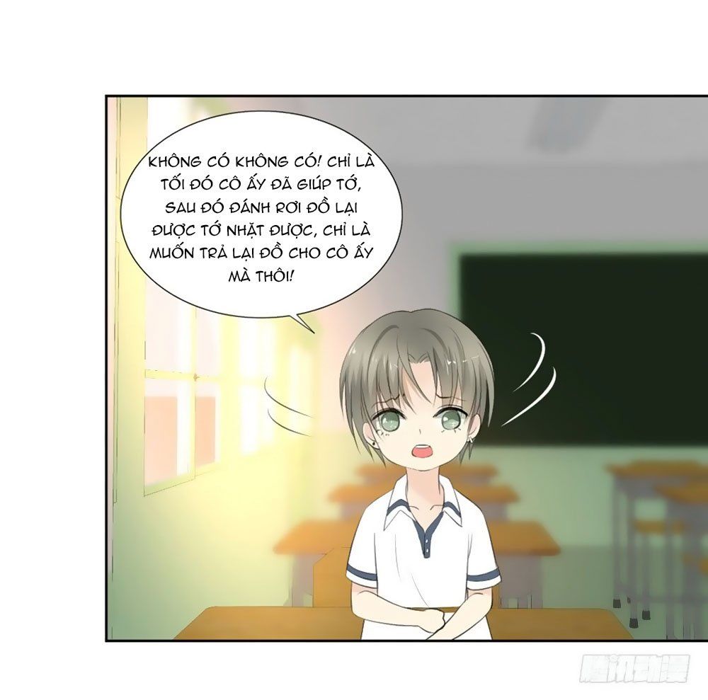 sinh sinh tương thác chapter 32 30