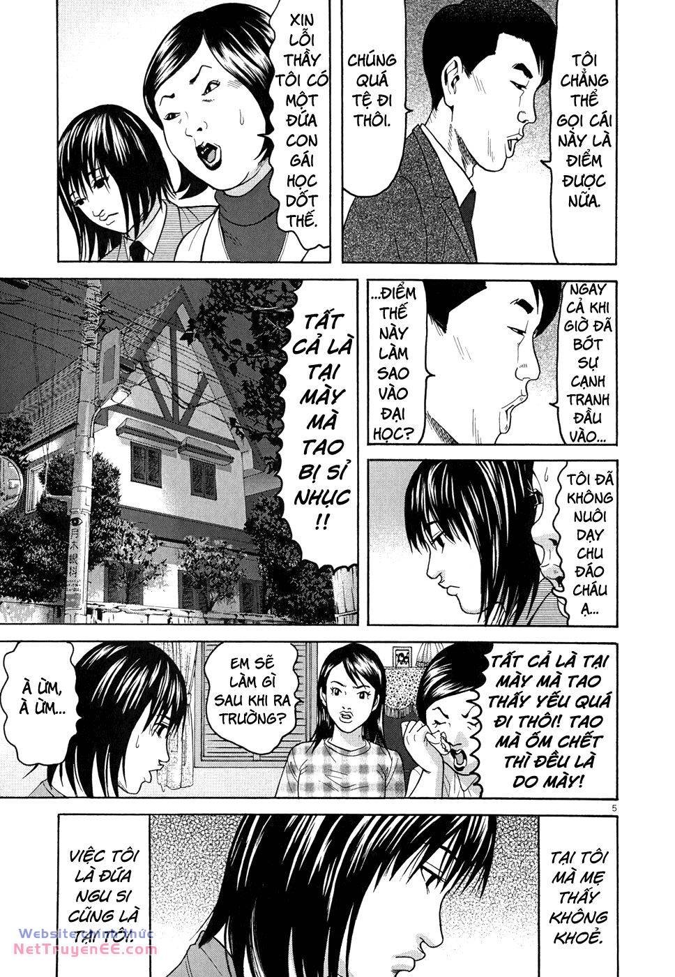 hạnh phúc chapter 6 7