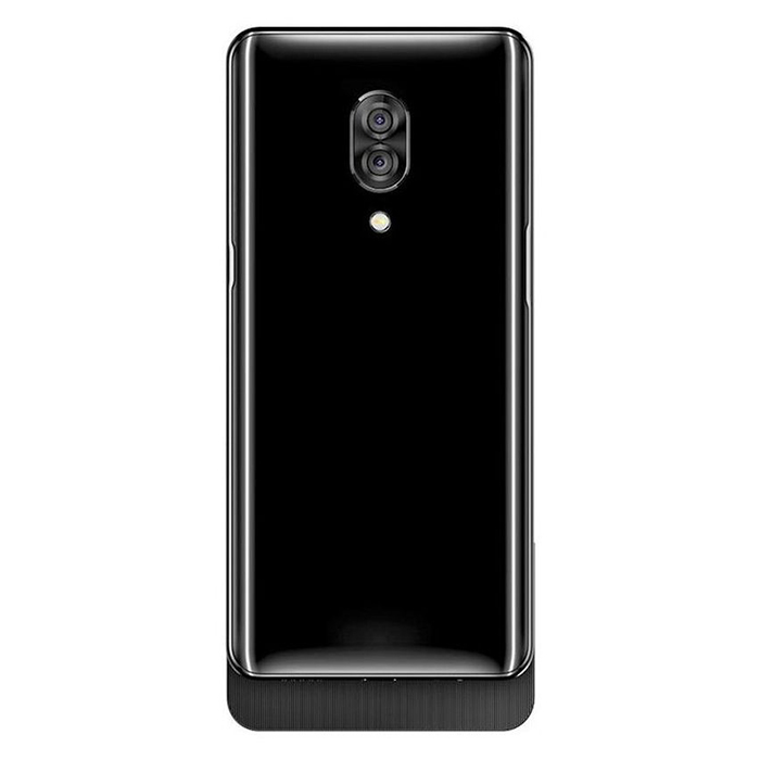 Điện Thoại Lenovo Z5 Pro 64GB RAM 6GB (Đen) Full Tiếng Việt - Hàng nhập khẩu