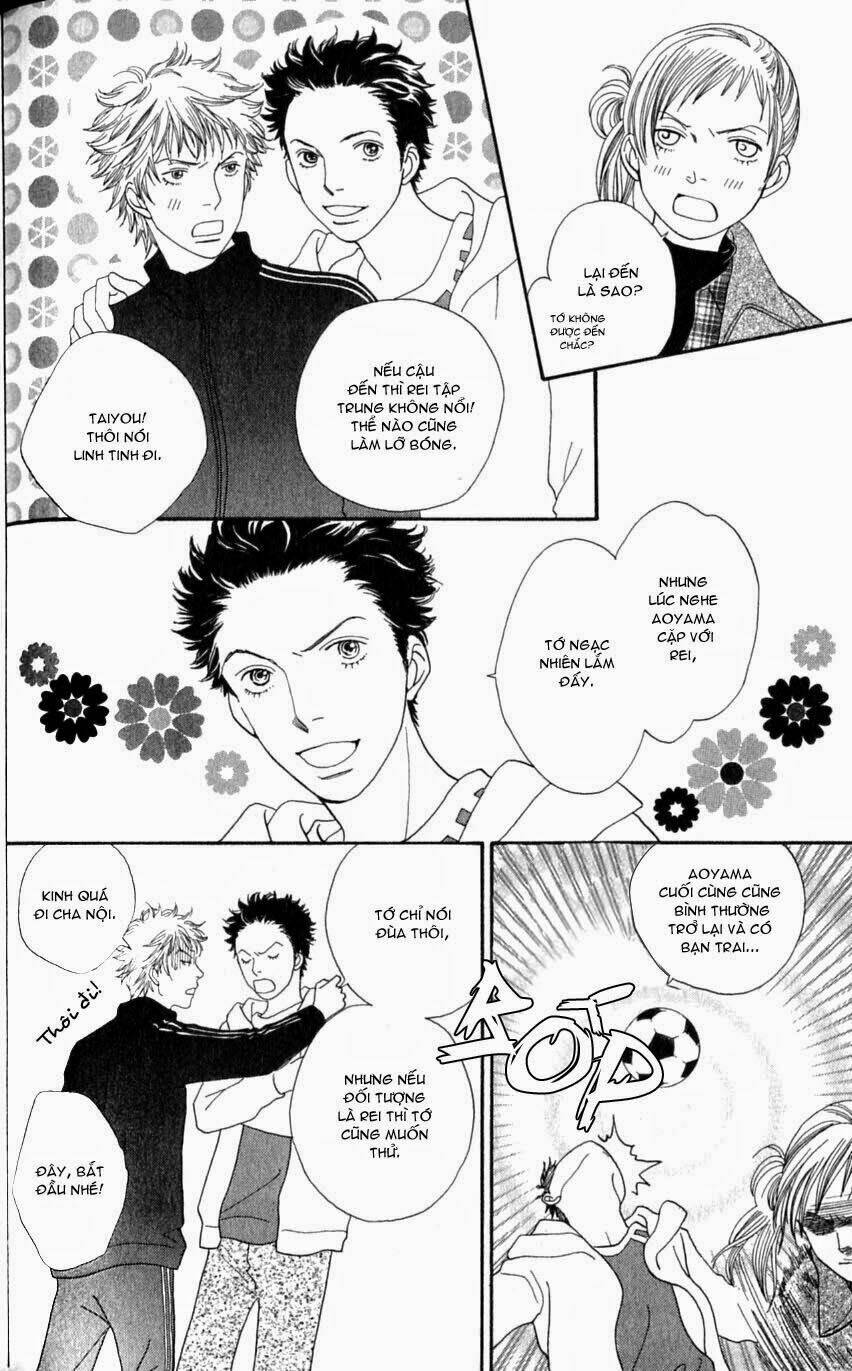 cat street chapter 21 11