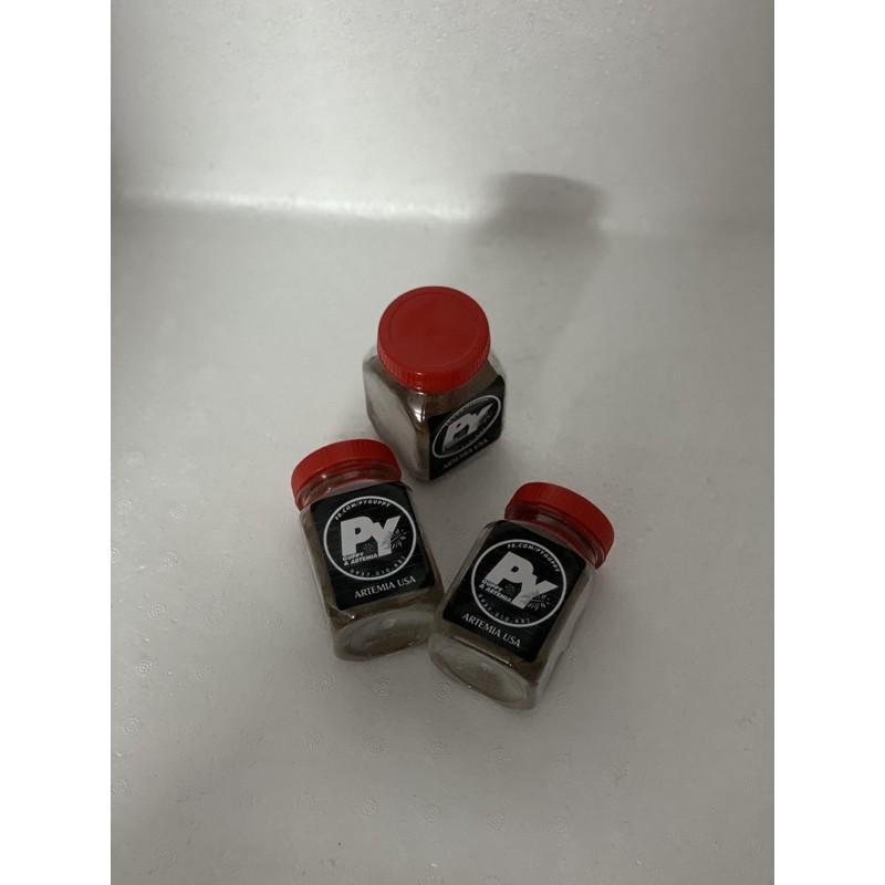 SIÊU NỞ - TRỨNG ARTEMIA MỸ PY GUPPY 90-95%