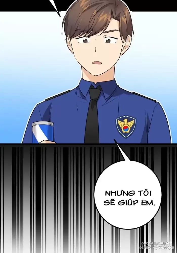 anh bạn của tôi đang phát sáng kìa ! chapter 20 56