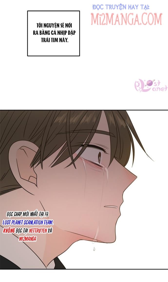 kiếp này cũng xin chăm sóc tôi như vậy nhé kiếp này cũng xin chăm sóc tôi như vậy nhé chapter 63.3 52