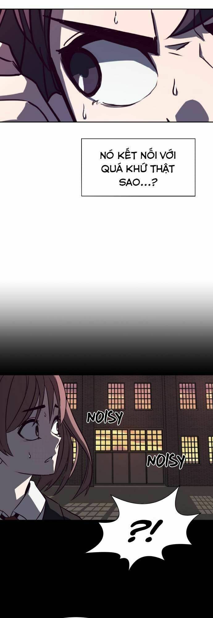 thời khắc định mệnh chapter 3 3