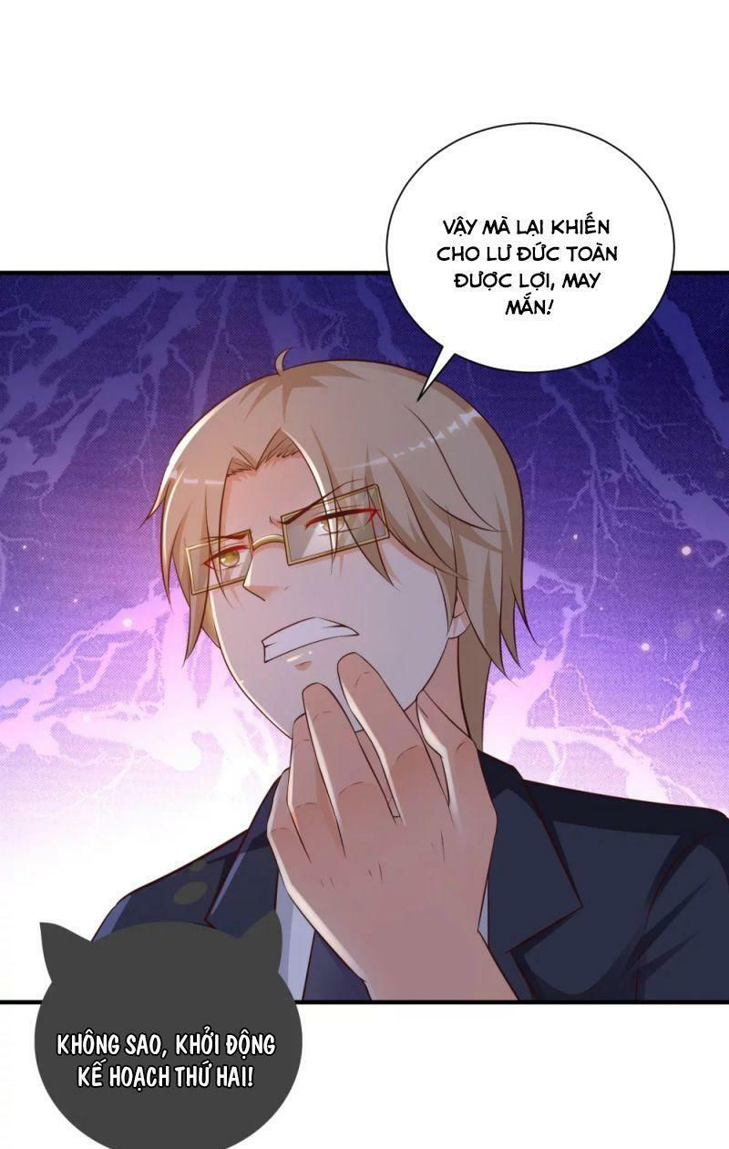 tối cường vận đào hoa chapter 138 25