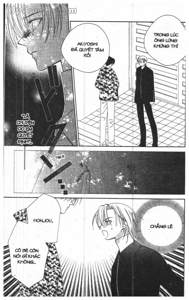 thấy mờ ghét chapter 13 136