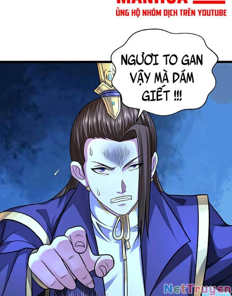võ đạo độc tôn chapter 549 49