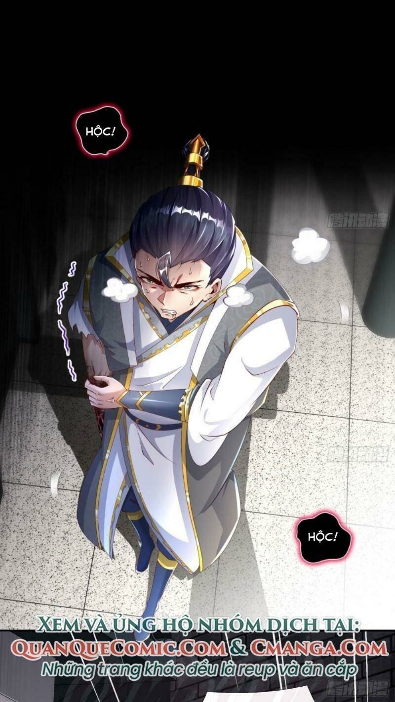 trọng sinh chi ma tôn đương đạo chapter 69 1