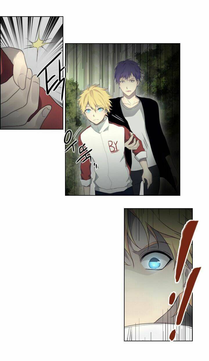 người cống hiến chapter 23 51