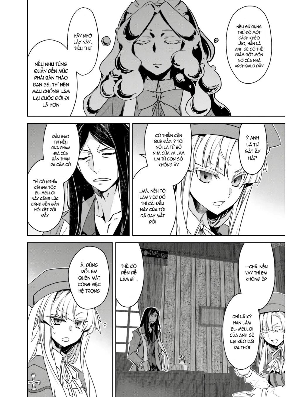 Fate/Apocrypha chapter 45.3 10