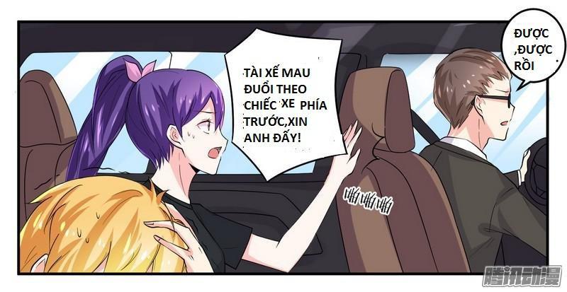 tổng tài đã cưới em chapter 29 1