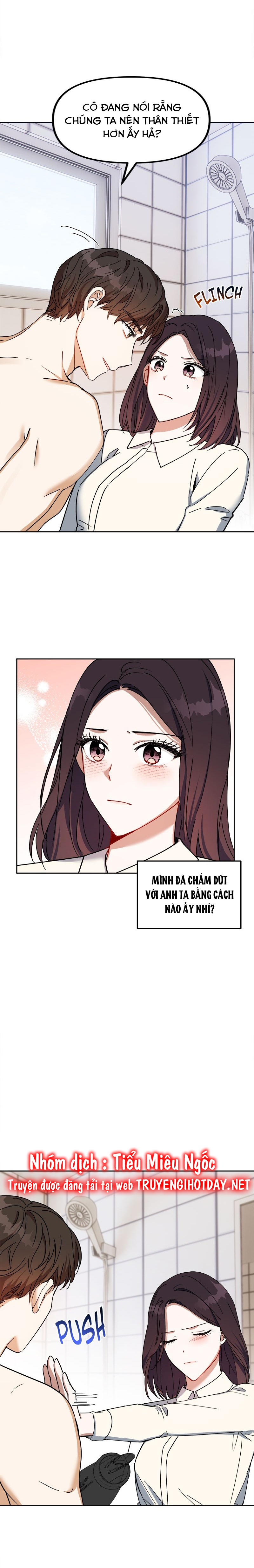 bản cam kết hôn nhân chapter 24 3