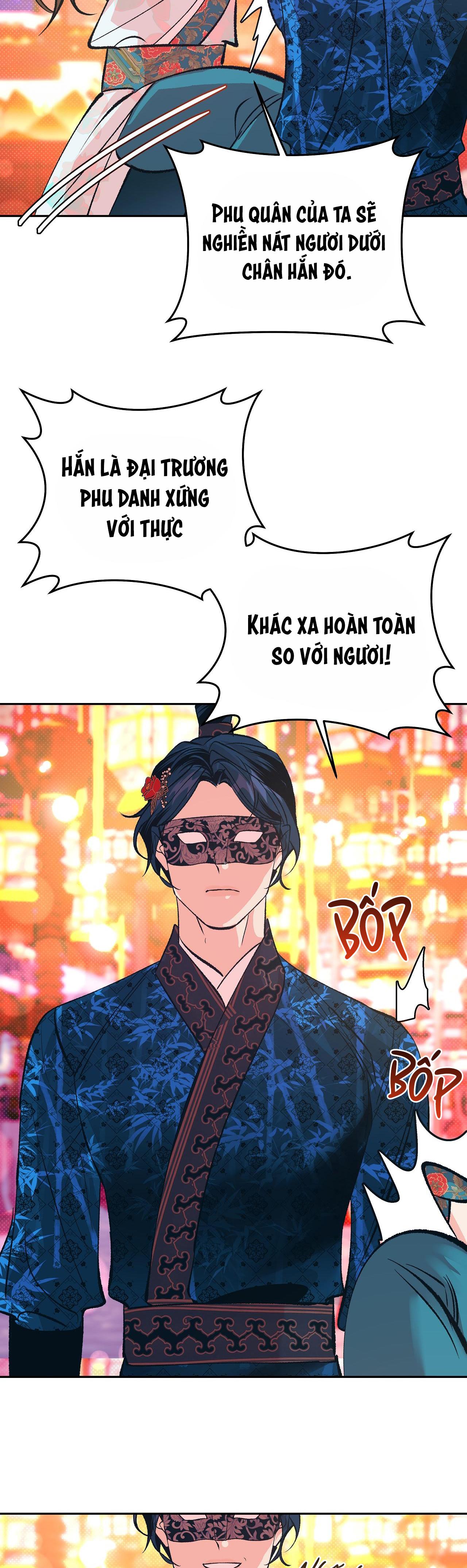 hương mộc chapter 10 7