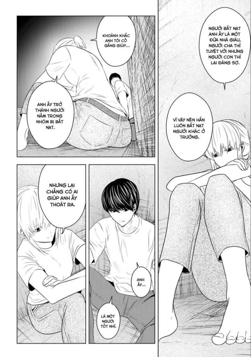 tái sinh manga chapter 25 28