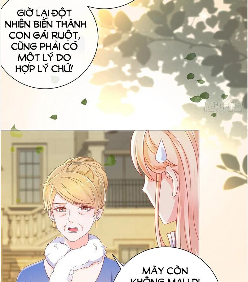 ẩn hôn 100%: chọc tức vợ yêu mua một tặng một chapter 172 13