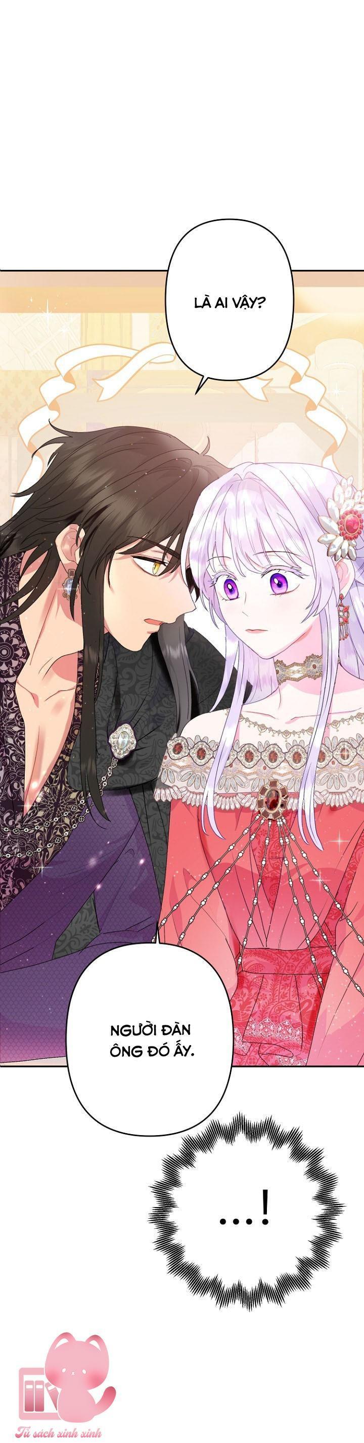 bỏ quách chồng con đi, tiền bạc mới là tất cả chapter 20 2