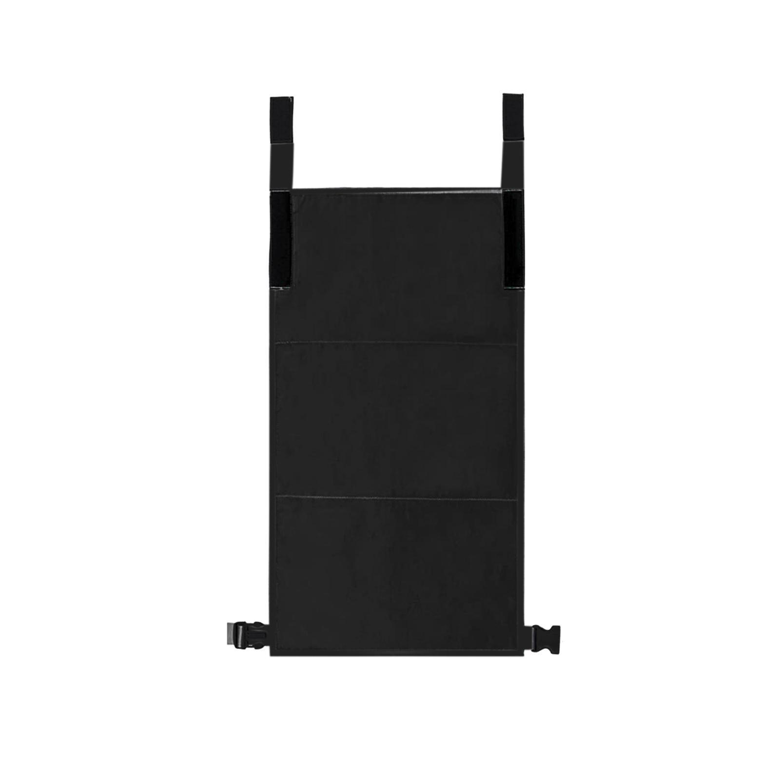 Airplane Seat Extender Foot Leg Rest Foldable Compact Kids Airplane Footrest