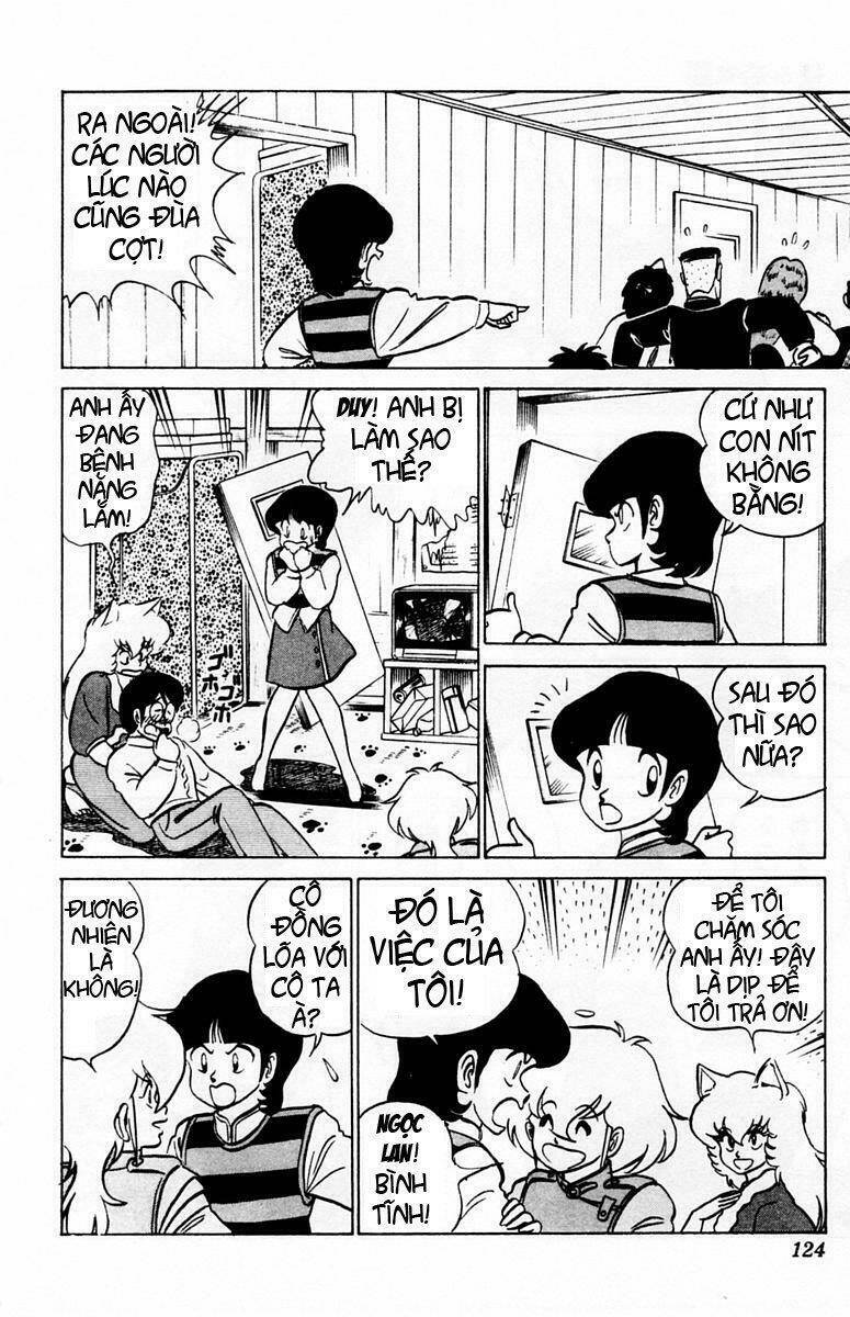 yuu & mi chapter 40 25