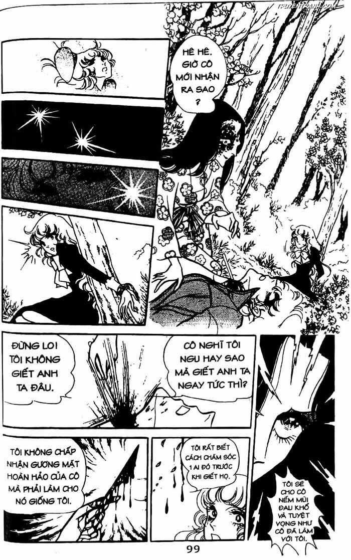 akuma no hanayome (bride of deimos) chapter 6.2 33