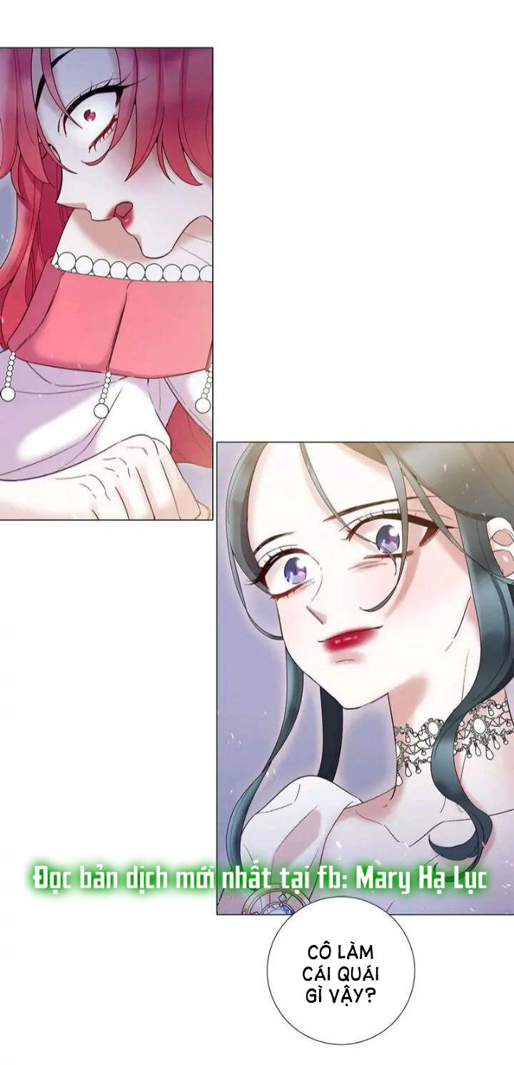 từ tiểu thư thành hoàng hậu - lady to queen chapter 63.1 7
