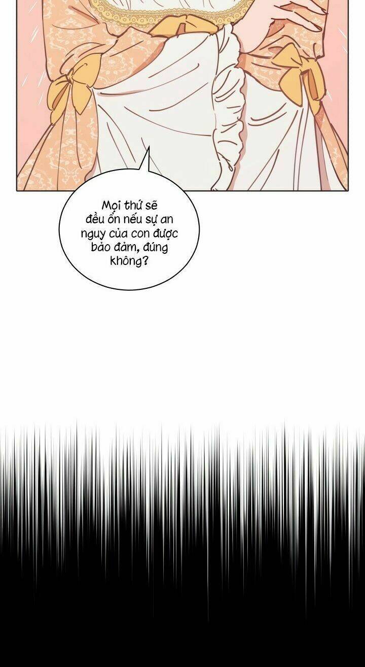 cái chết của lamia orphe chapter 24 29