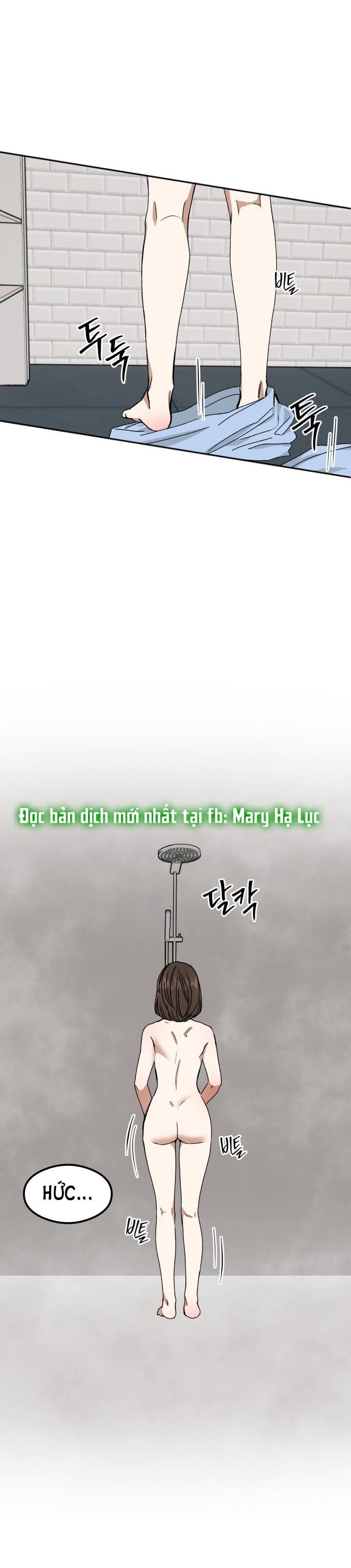 Ưu Thế Tuyệt Đối chapter 16.1 - Trang 20