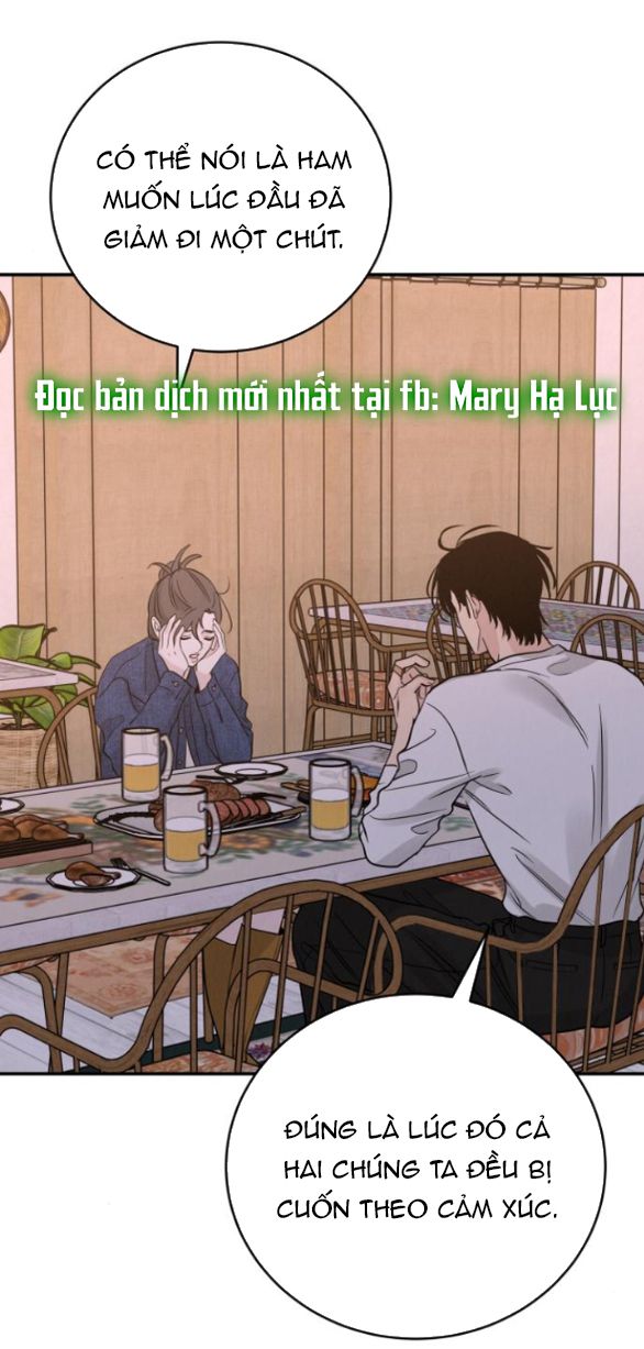 Thuyết Tình Yêu Ích Kỷ chapter 39.2 2