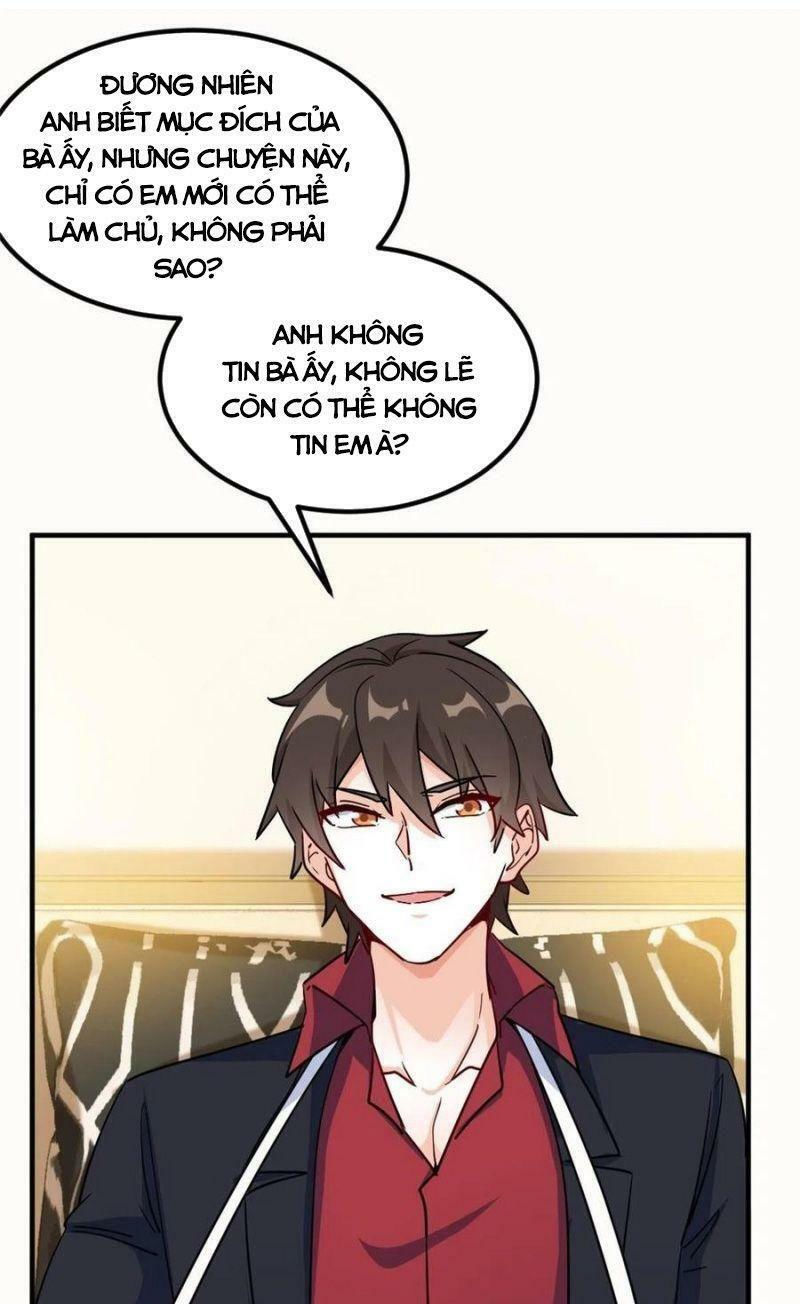 ta là hàn tam thiên chapter 69 13