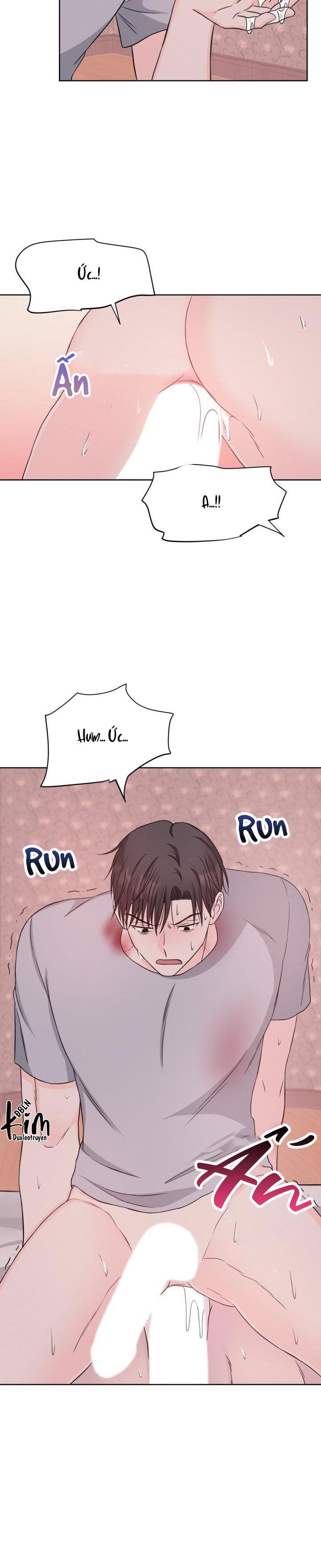 quý đói chapter 10 15