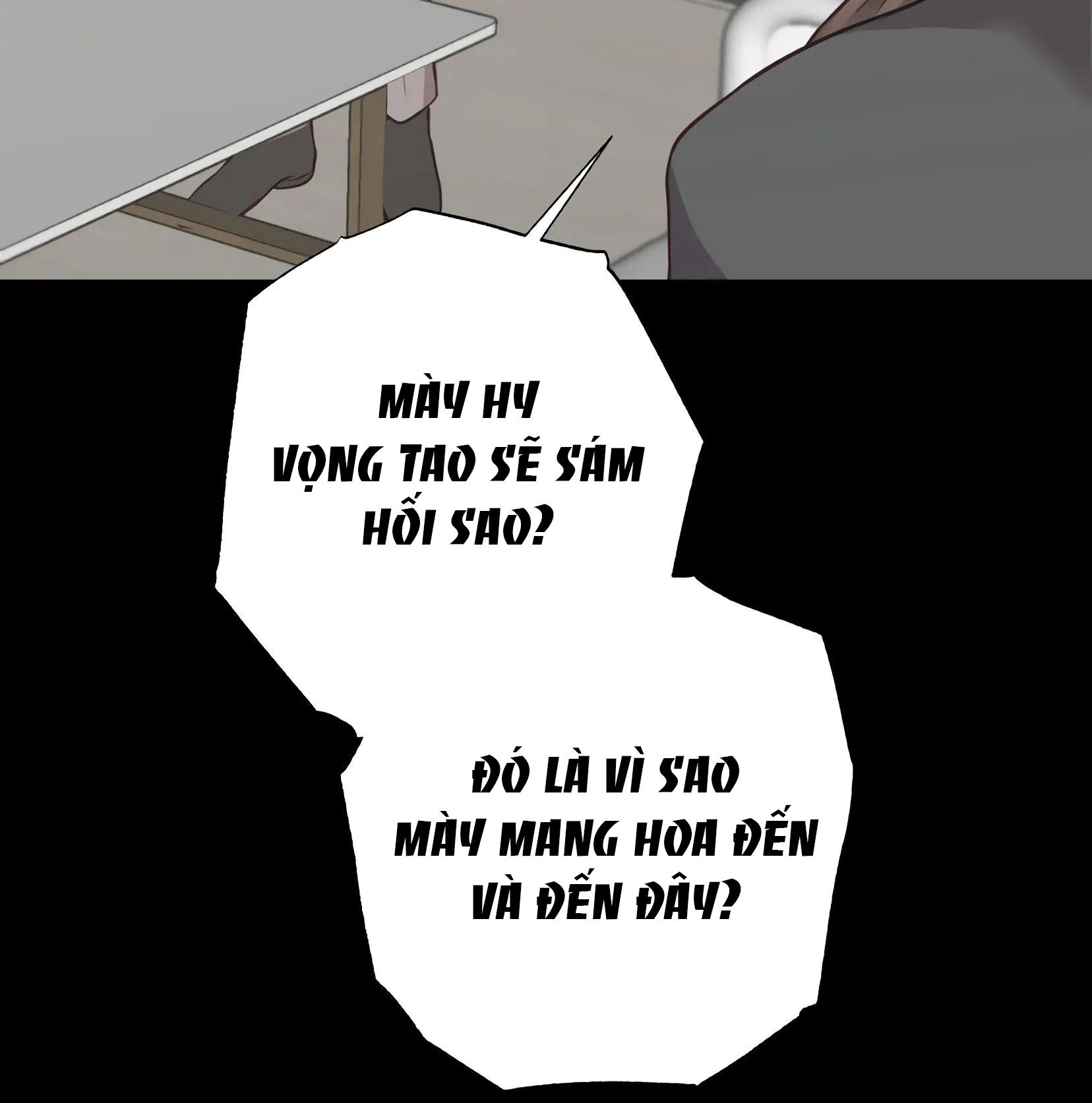Trợ Lí Kim, Ăn Thử Không chapter 24.2 - Trang 32