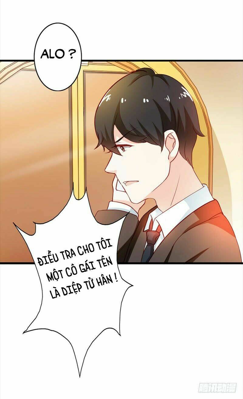 bá đạo tổng tài ngạnh thượng cung chapter 6 28