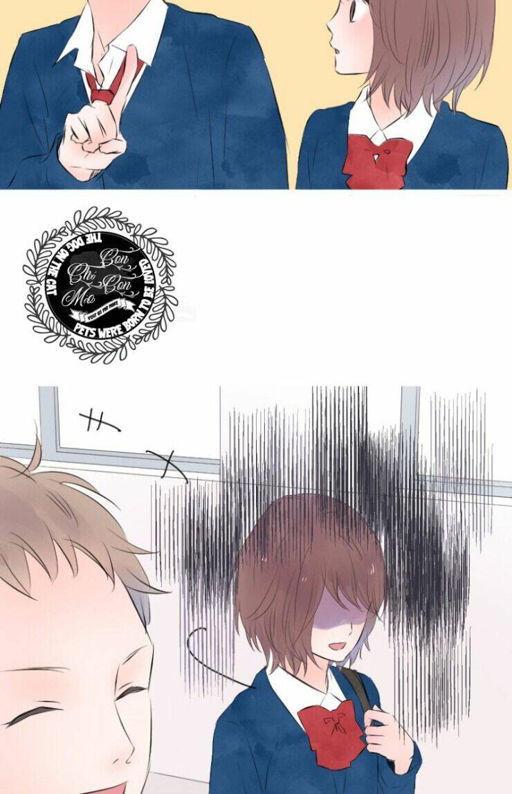 yêu không thể nói chapter 21 16