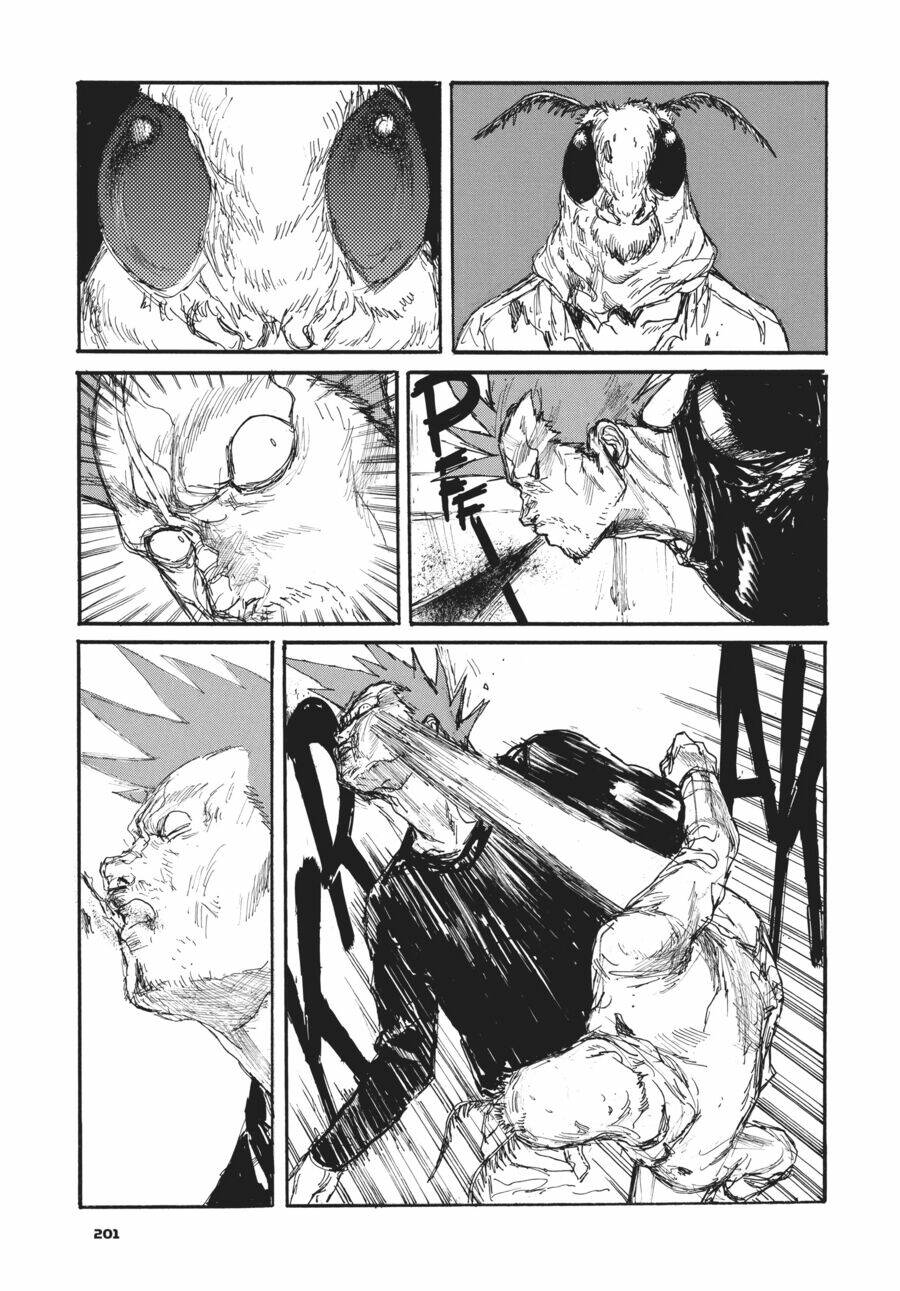 thế giới ma thuật và kẻ mất trí chapter 136 9