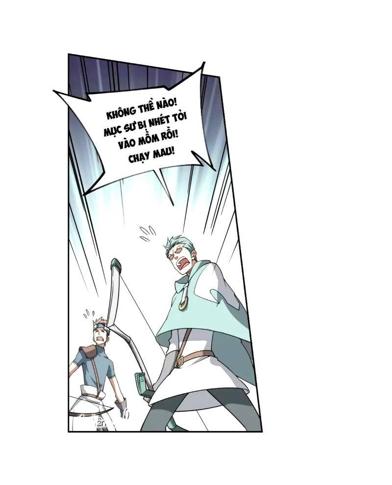võng du chi cận chiến pháp sư chapter 213 22