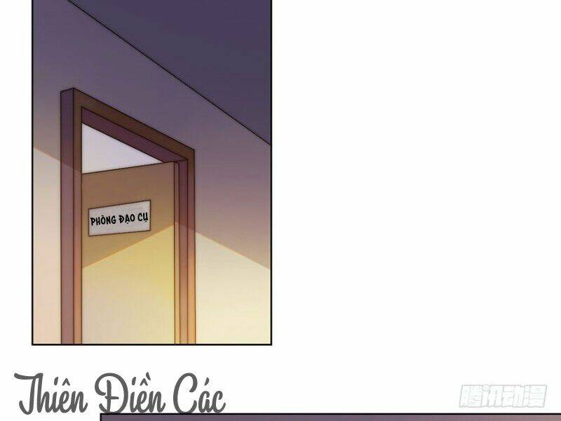 các ngươi muốn lên trời chapter 2 29