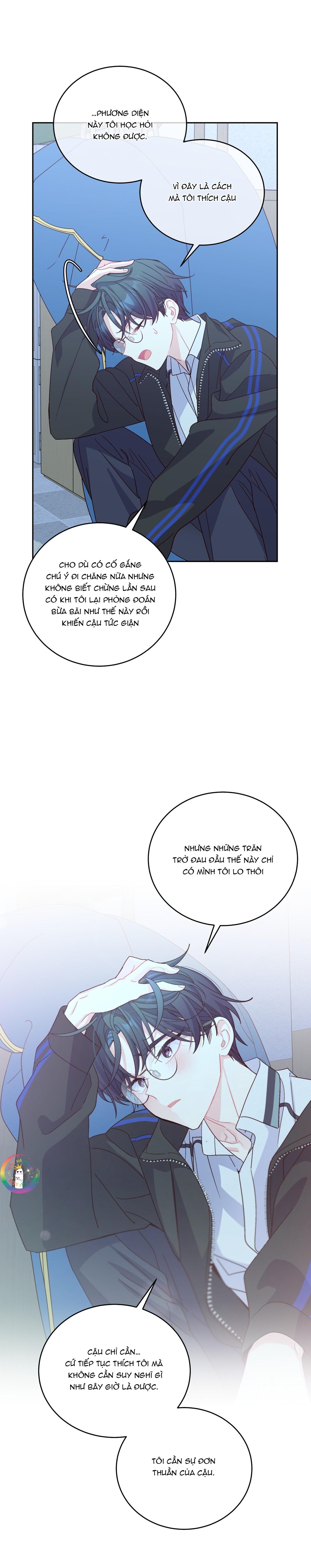 merry marbling chapter 95 21