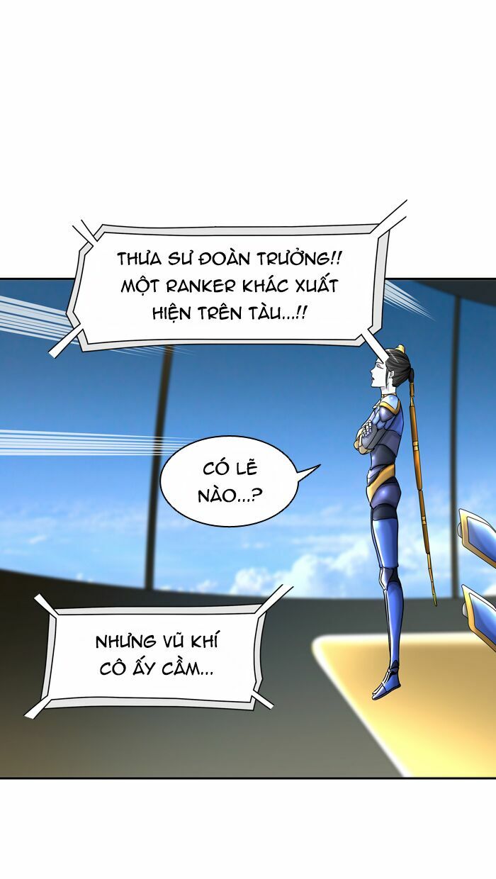 tòa tháp bí ẩn 2 chapter 318.5 45