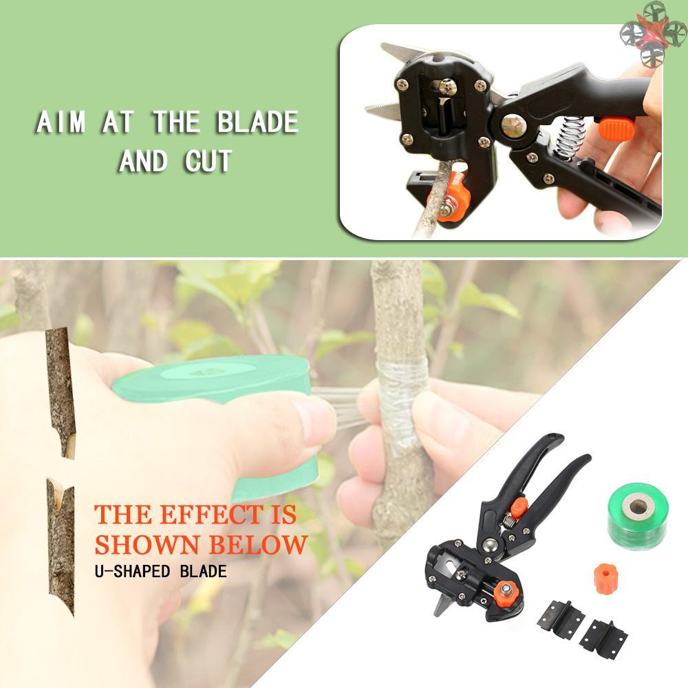 Bộ Dụng Cụ Cắt Tỉa Cây Chuyên Nghiệp