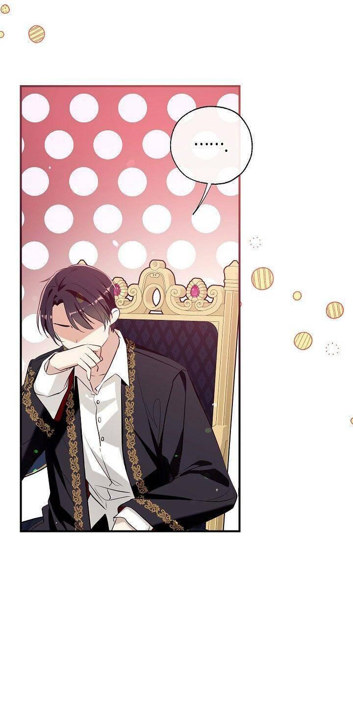 chúng ta có thể trở thành gia đình được không? chapter 52 5