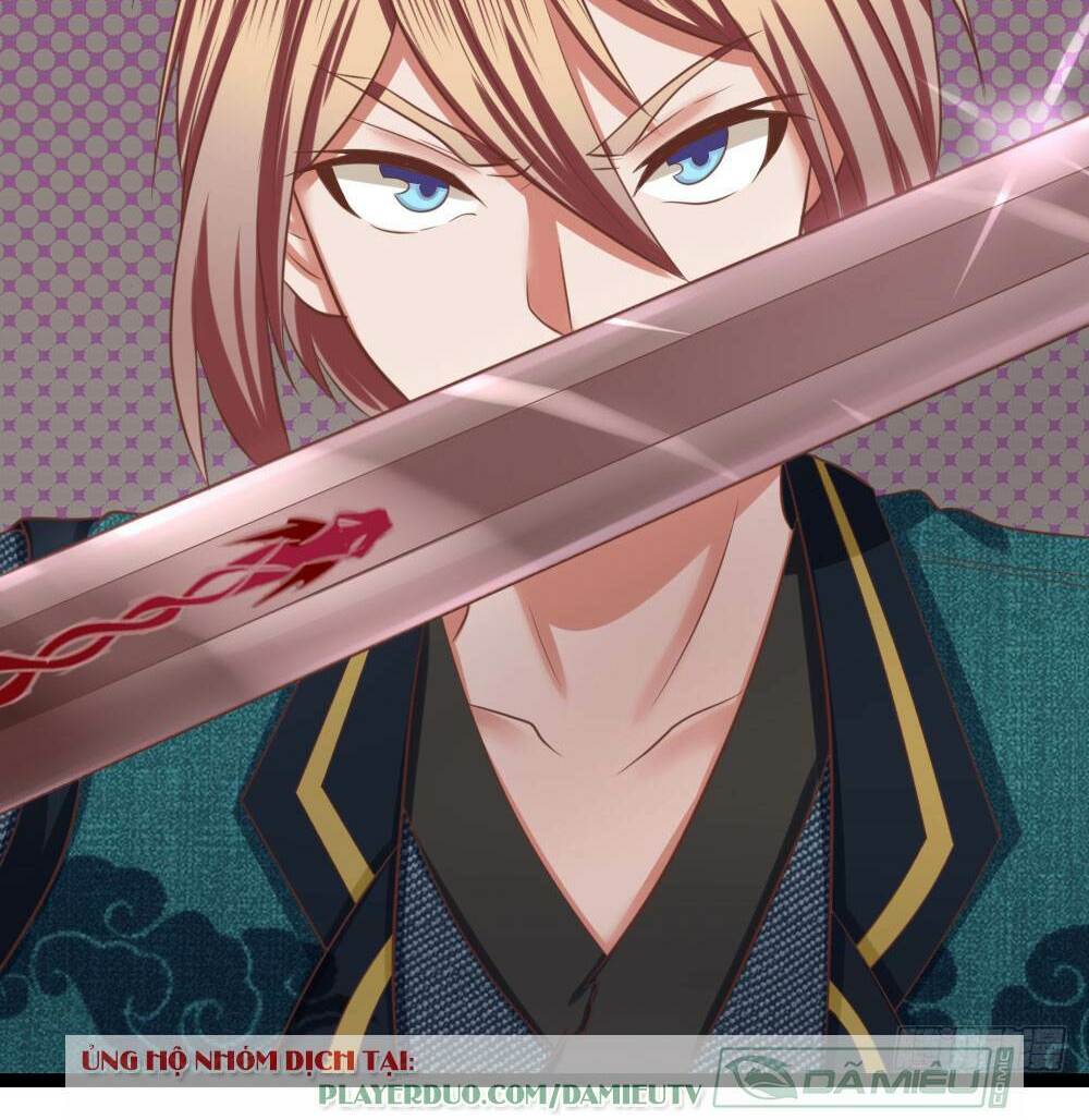 vô địch kiếm thần chapter 17 8