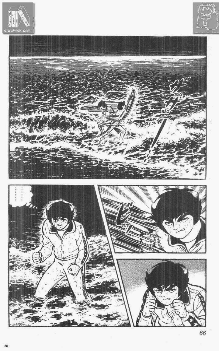 ganbare genki chapter 188 2