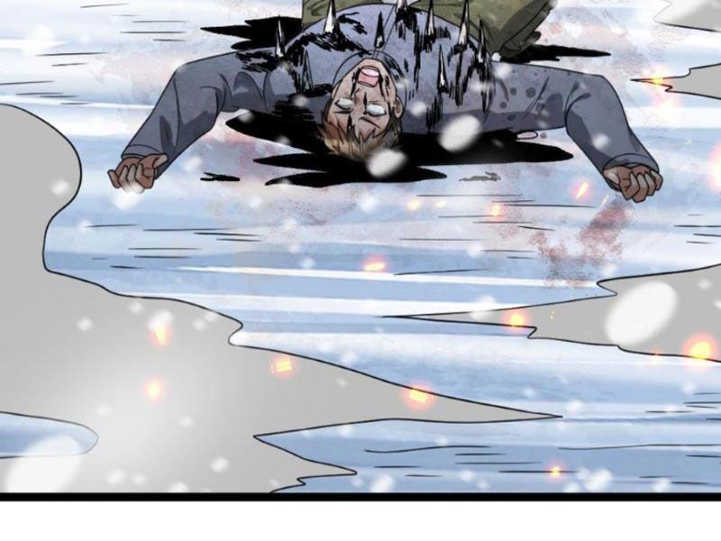 đóng băng toàn cầu: tôi gây dựng nên phòng an toàn thời tận thế chapter 207 40