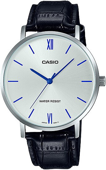 Đồng hồ Casio Nam MTP-VT01L-1BUDF