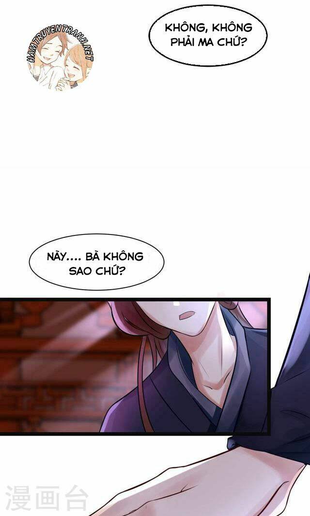 thái tử điện hạ dưỡng thành kí chapter 7.2 16