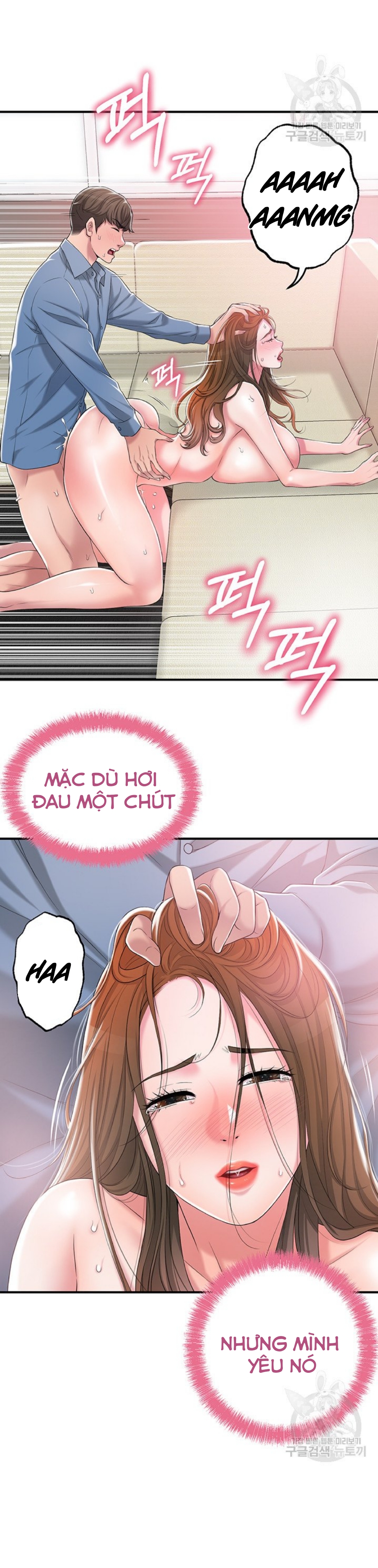 thị trấn nóng bỏng chapter 8 36