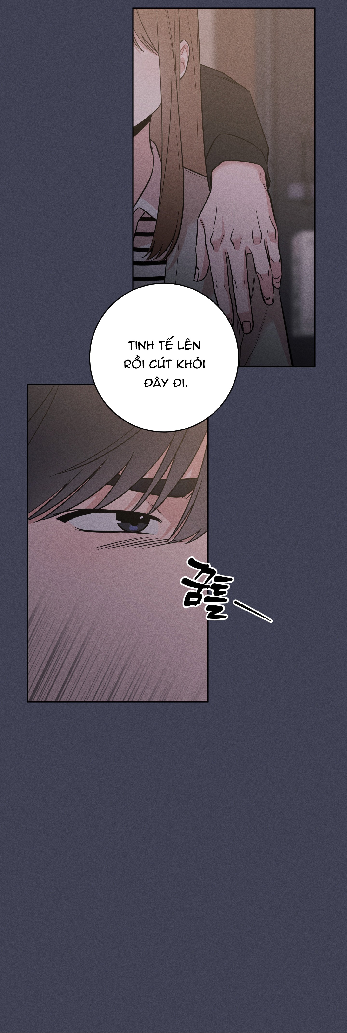 [18+] thành người yêu kém tuổi từ hôm nay chapter 15.1 24