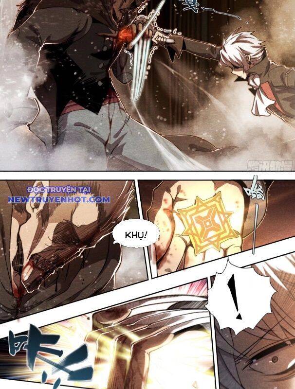 dự báo khải huyền chapter 151 8