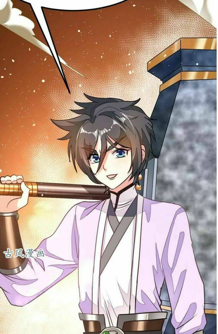 cửu dương thần vương chapter 78 32