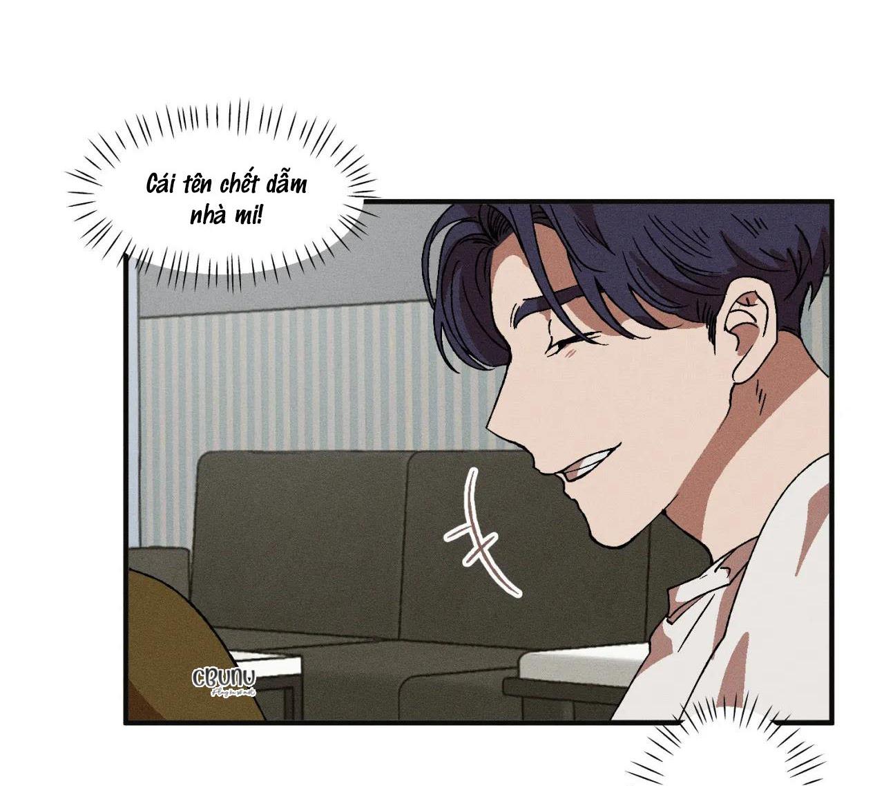 bẫy đôi ngọt ngào chapter 24 62